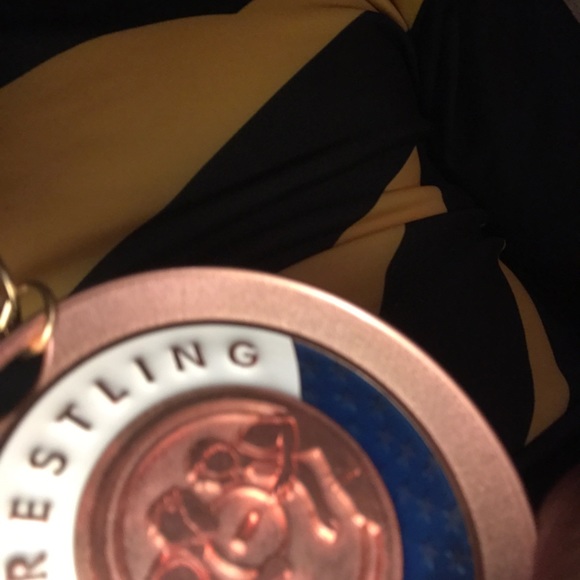 Meet your Posher, Dakota - Picture 1 of 1